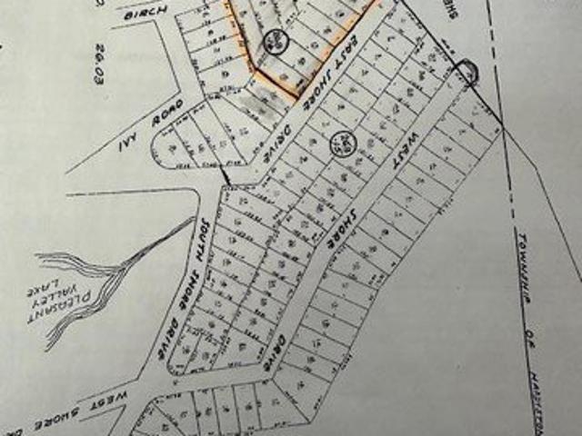 Land for sale in Haddonfield, New Jersey