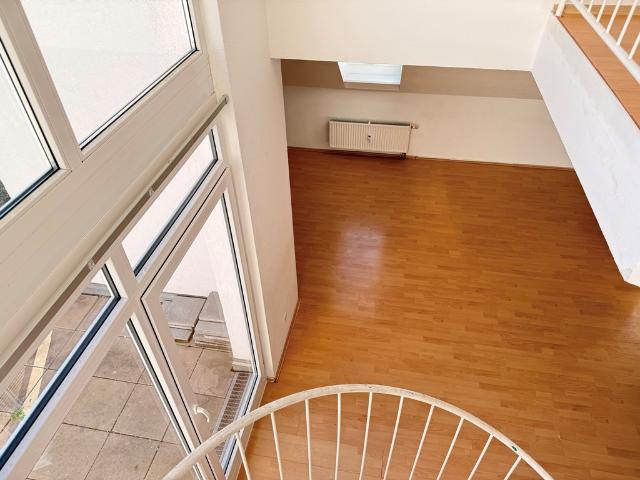Wohnung kaufen in Möhringen, Stuttgart