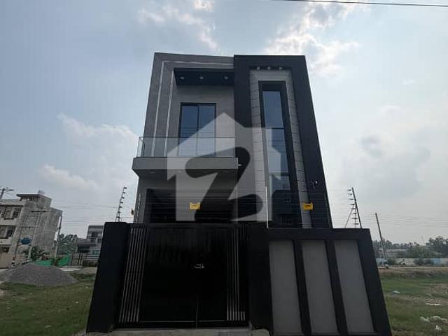 House for sale in Rawalpindi, Islamabad Capital Territory
