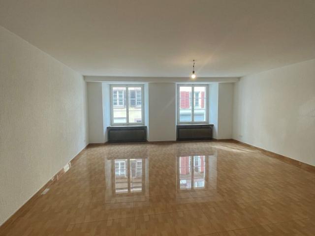Apartment mieten in Laufenburg, Bezirk Laufenburg