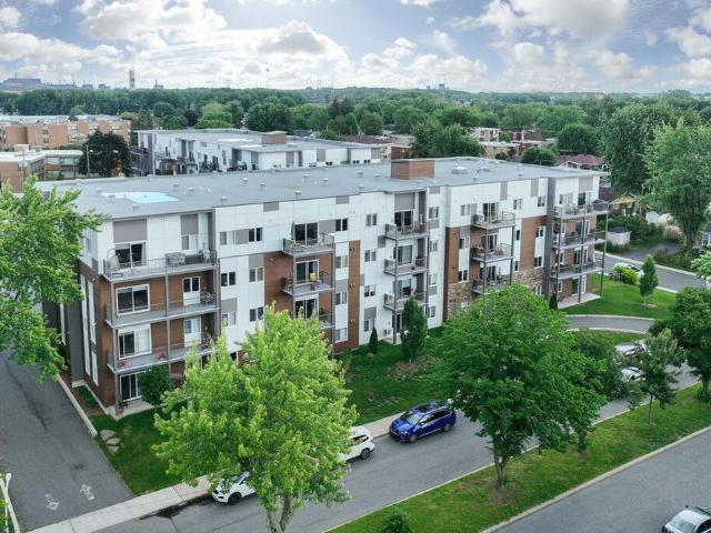 Apartment for rent in Pierre-de Saurel, Quebec