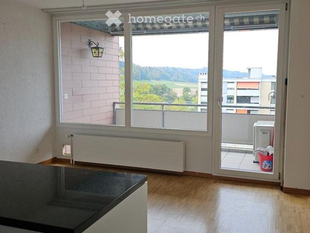 Apartment mieten in Hinterkappelen, Wohlen bei Bern