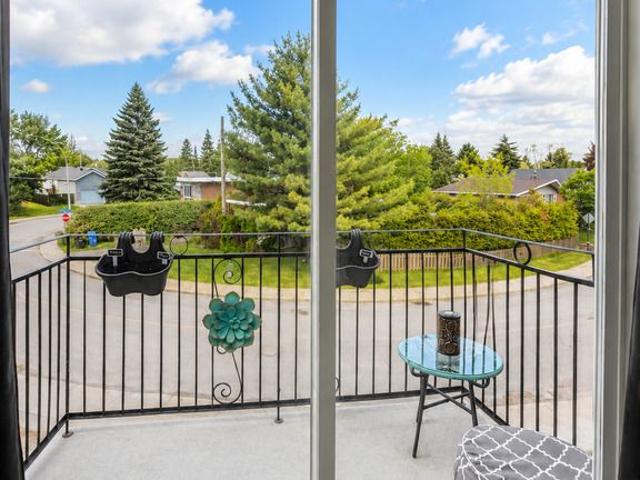 Apartment for rent in Longueuil, Quebec