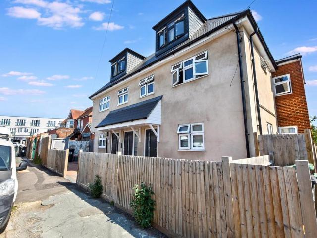 Apartment for rent in Eastbourne, East Sussex