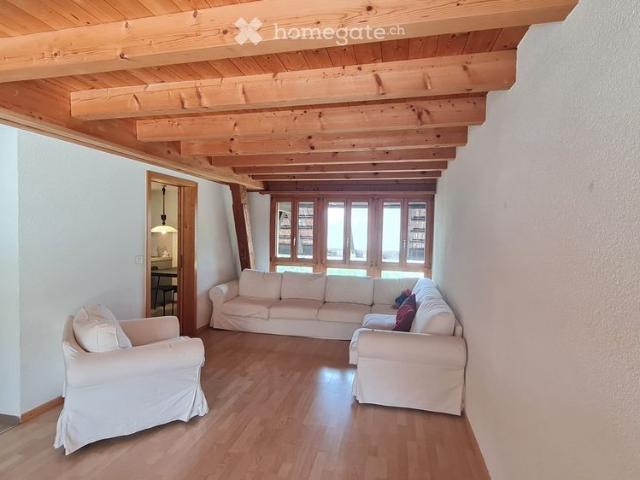 Apartment mieten in Galmiz, Murten