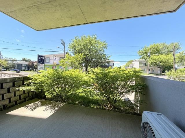 Apartment for rent in Lévis, Quebec