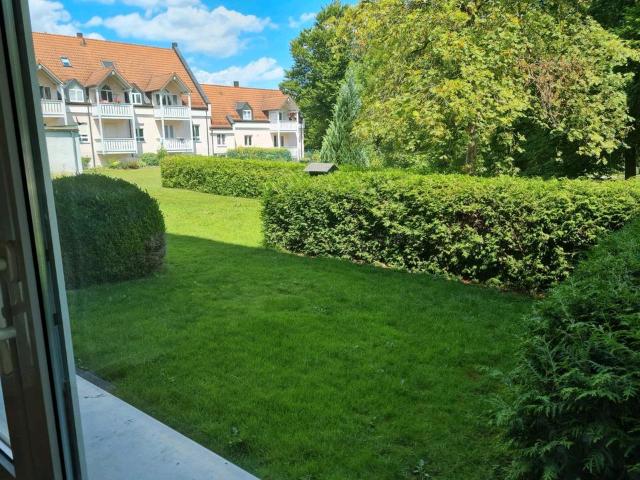 Wohnung kaufen in Buchloe, Bayern