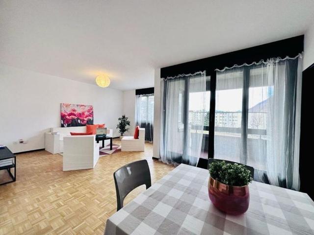 Apartment mieten in Bellinzona, Tessin
