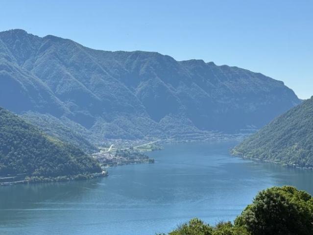 Haus kaufen in Aldesago, Tessin