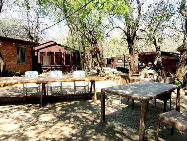 Land for sale in Groblersdal, Limpopo