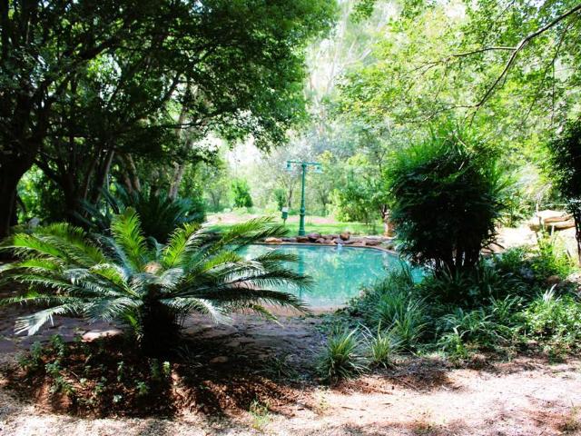 Farm for sale in Westonaria, Gauteng
