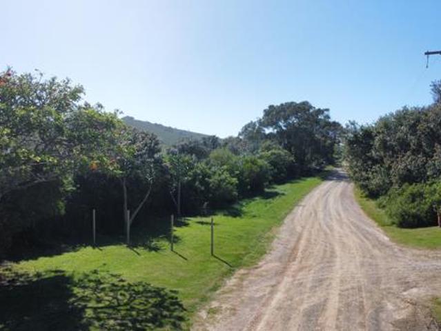 Land for sale in Bushmans River Mouth, Eastern Cape