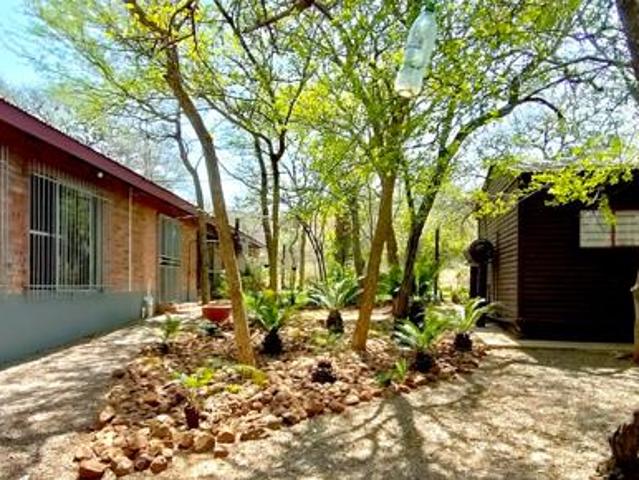 Farm for sale in Groblersdal, Limpopo