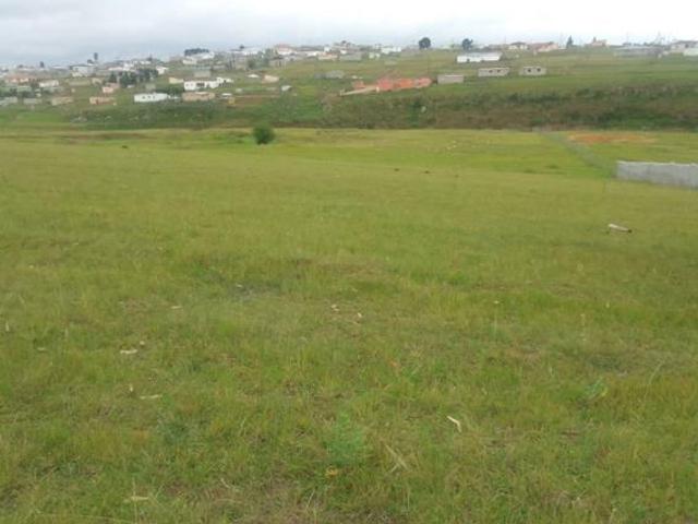 Land for sale in Amathole District Municipality, Eastern Cape