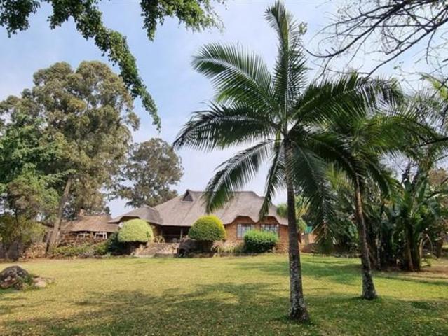 Property for sale in Ehlanzeni, Mpumalanga
