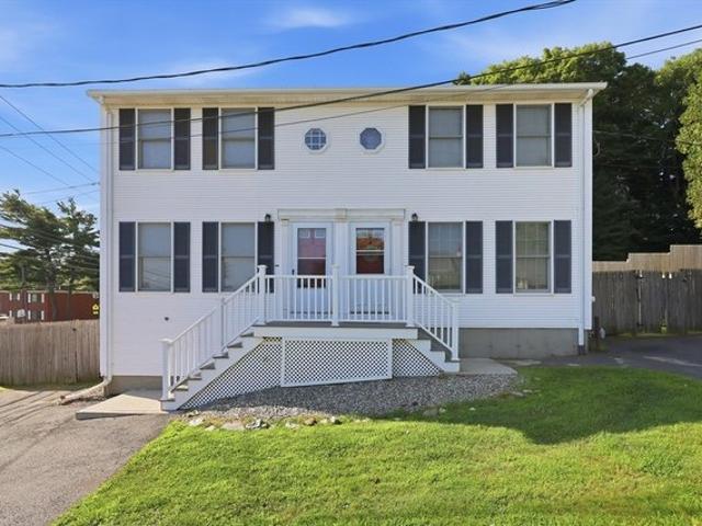 House for sale in Hampden, Massachusetts