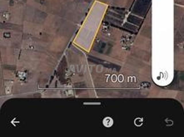 Propriété vente à El Ma, Gharb-Chrarda-Beni Hssen