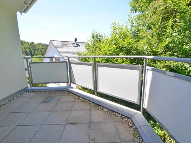 Apartment mieten in Haldengebiet, Leonberg