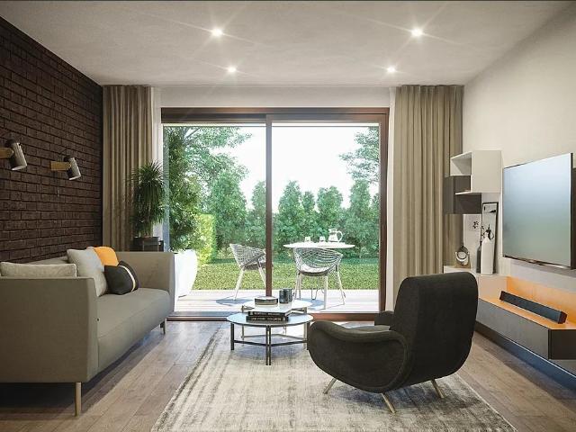 Wohnung kaufen in Martigny, Wallis