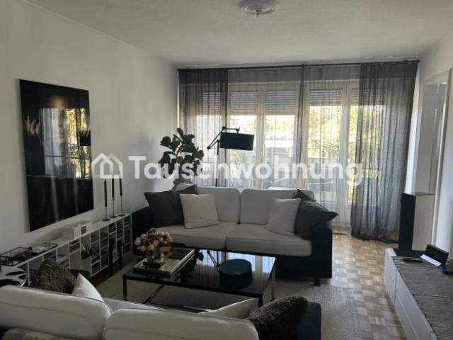 Wohnung mieten in Zürich, Bezirk Zürich