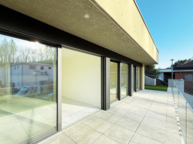Apartment mieten in Aldesago, Tessin