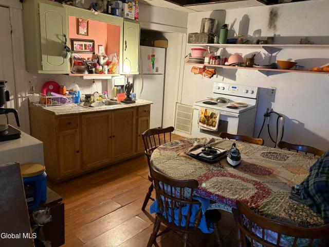 House for sale in Whitehall, New York