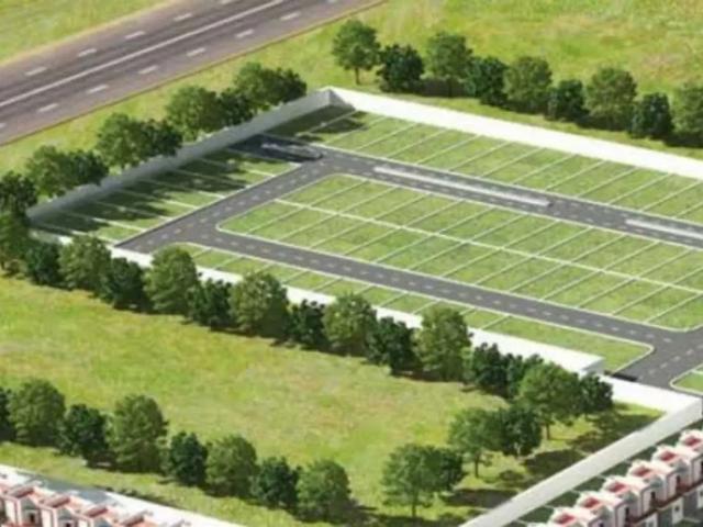 Land for sale in Gujrat, Islamabad Capital Territory