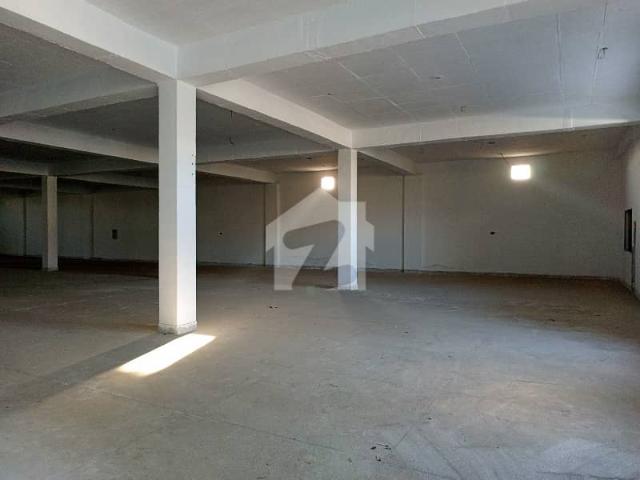 Commercial for rent in Rawalpindi, Islamabad Capital Territory