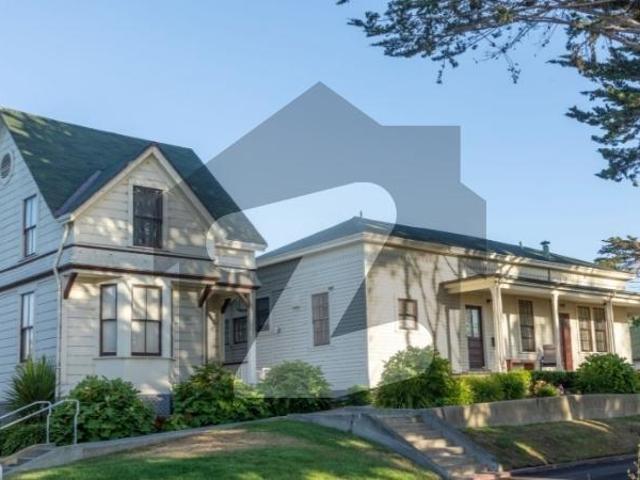 House for sale in Peshawar, North West Frontier Province