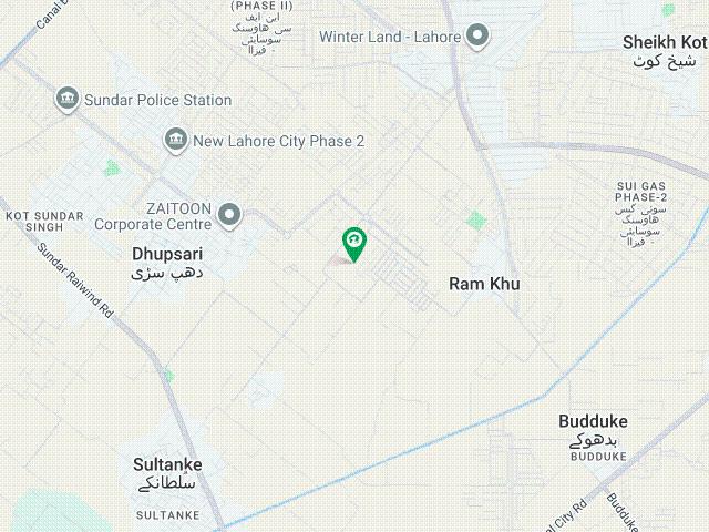 Property for sale in لاہور, لاہور ڈویژن
