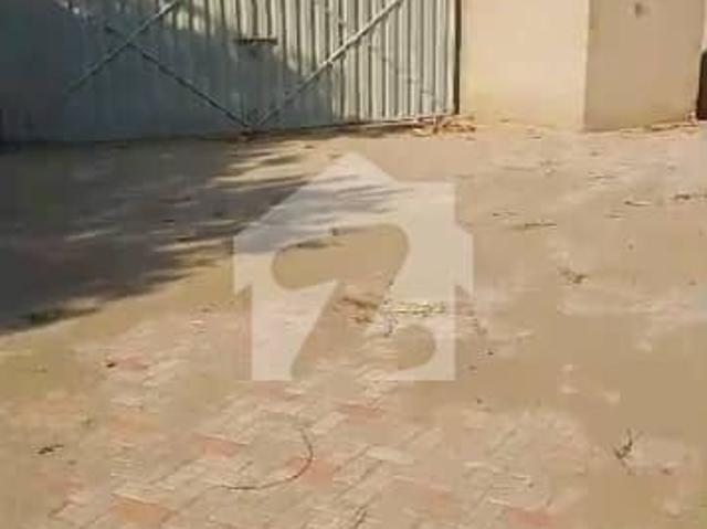 Warehouse for rent in Rawalpindi, Islamabad Capital Territory
