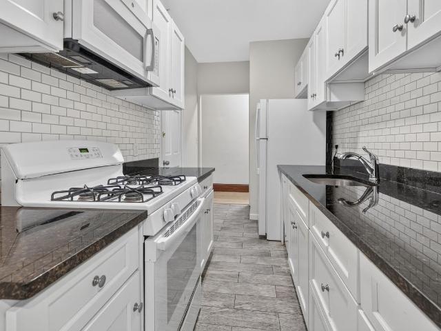 Apartment for rent in Cambridge, Middlesex County