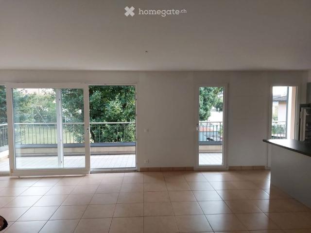 Apartment mieten in Cadempino, Distretto di Lugano