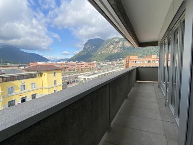 Apartment mieten in Mendrisio, Tessin