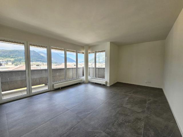 Apartment mieten in Mendrisio, Tessin