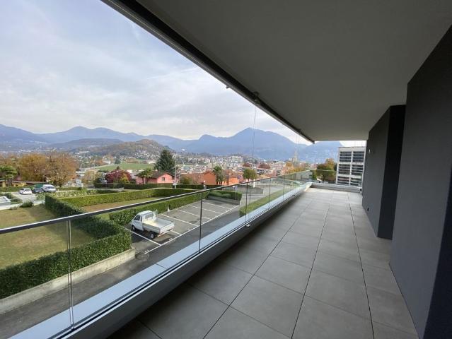 Wohnung mieten in Aldesago, Tessin