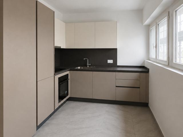 Wohnung mieten in Lamone, Tessin