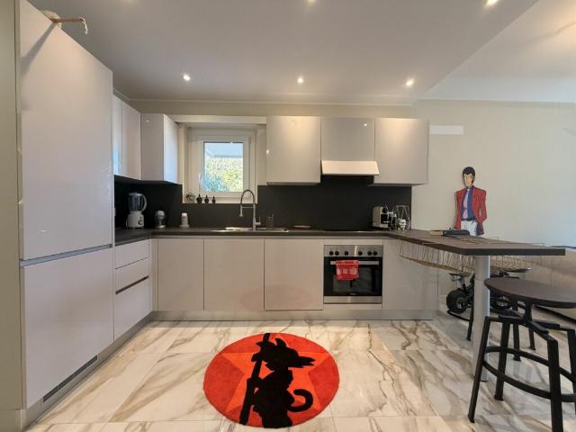Wohnung kaufen in Caslano, Tessin