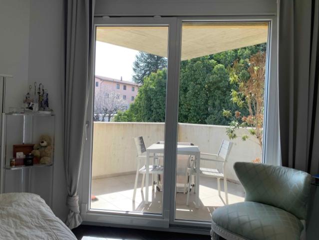 Wohnung kaufen in Porza, Tessin