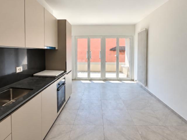 Apartment mieten in Lamone, Distretto di Lugano
