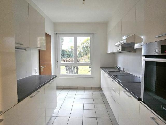 Wohnung mieten in Sorengo, Tessin