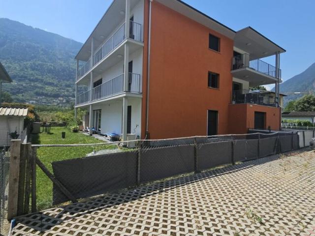 Wohnung mieten in Serravalle, Tessin