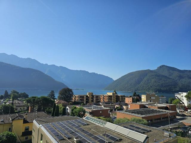 Apartment mieten in Melide, Tessin