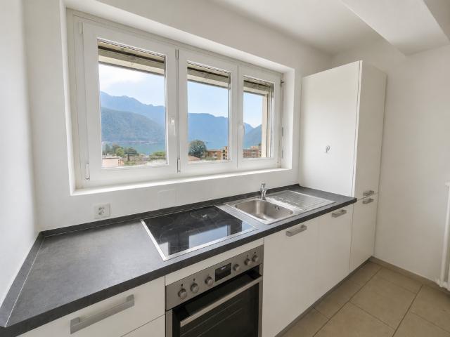 Apartment mieten in Melide, Tessin