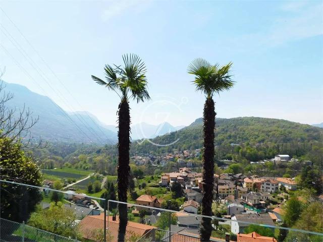 Apartment mieten in Tesserete, Capriasca