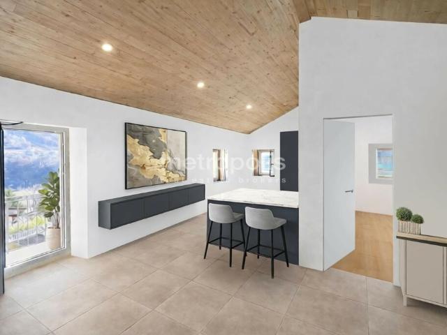 Wohnung kaufen in Arogno, Tessin