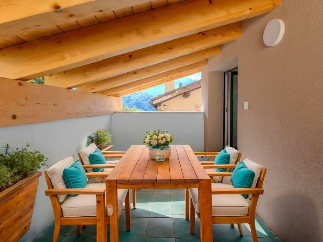 Wohnung kaufen in Cagiallo, Tessin