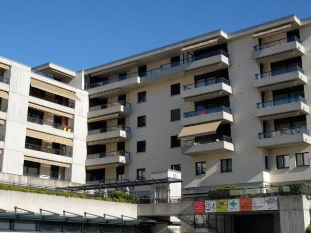 Apartment mieten in Circolo di Lugano est, Lugano