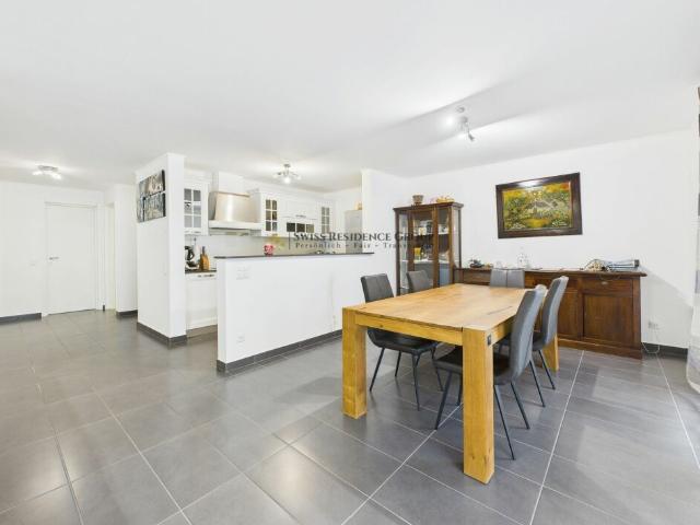 Wohnung kaufen in S. Pietro, Tessin
