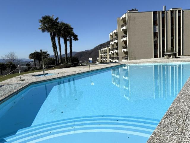 Apartment mieten in Aldesago, Tessin